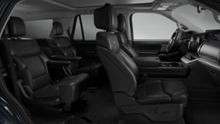 2026 Ford Expedition® Internal Image 1